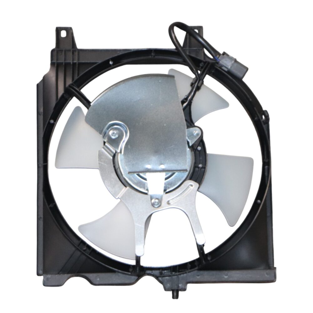 Electroventilador Nissan V16 2005 al 2011