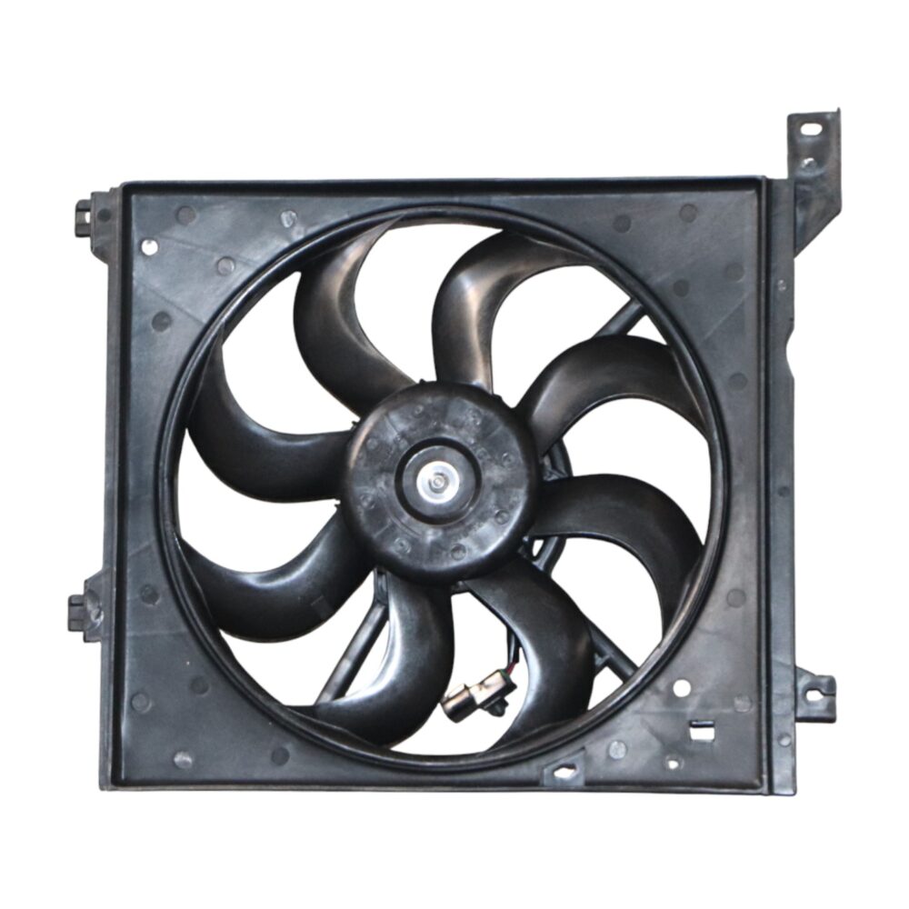 Electroventilador Kia Cerato 1.6 y 2.0 2004 al 2008
