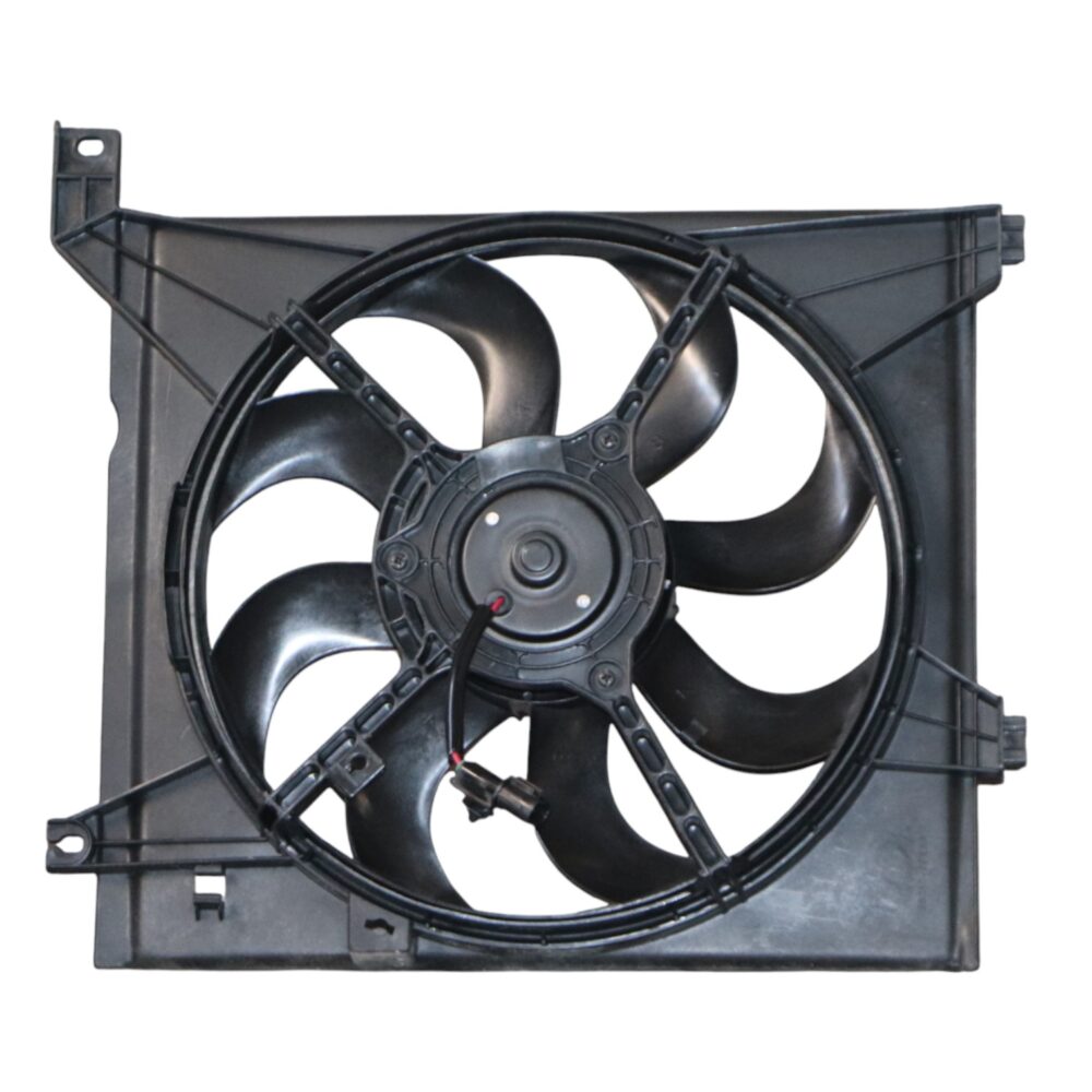Electroventilador Kia Cerato 1.6 y 2.0 2004 al 2008