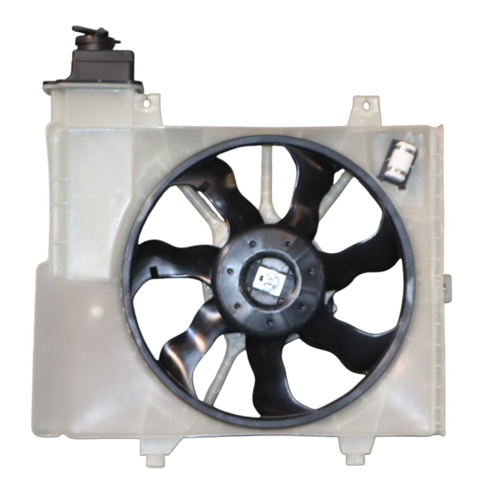 Electroventilador Kia Morning 1.1 2008 al 2011
