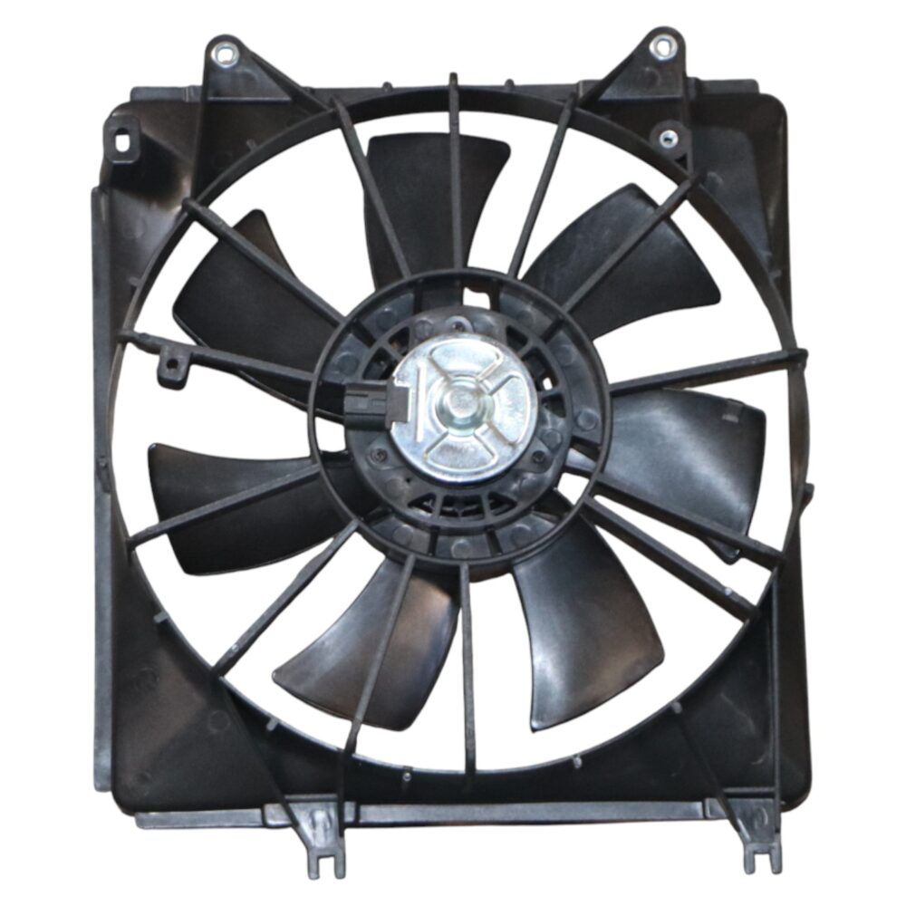 Electroventilador Suzuki SX4 2007 al 2015