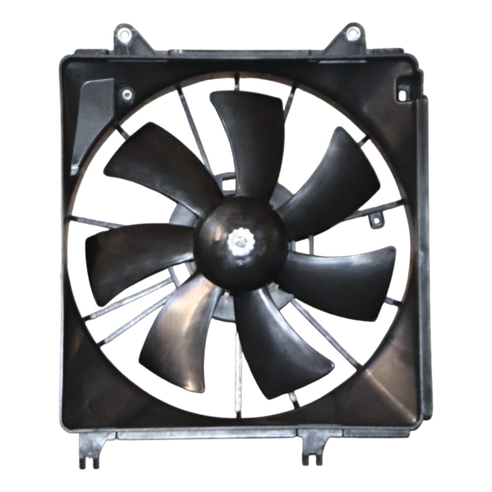 Electroventilador Suzuki SX4 2007 al 2015