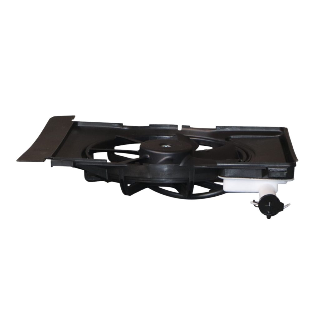Electroventilador Toyota Yaris 1.5 2014 al 2016