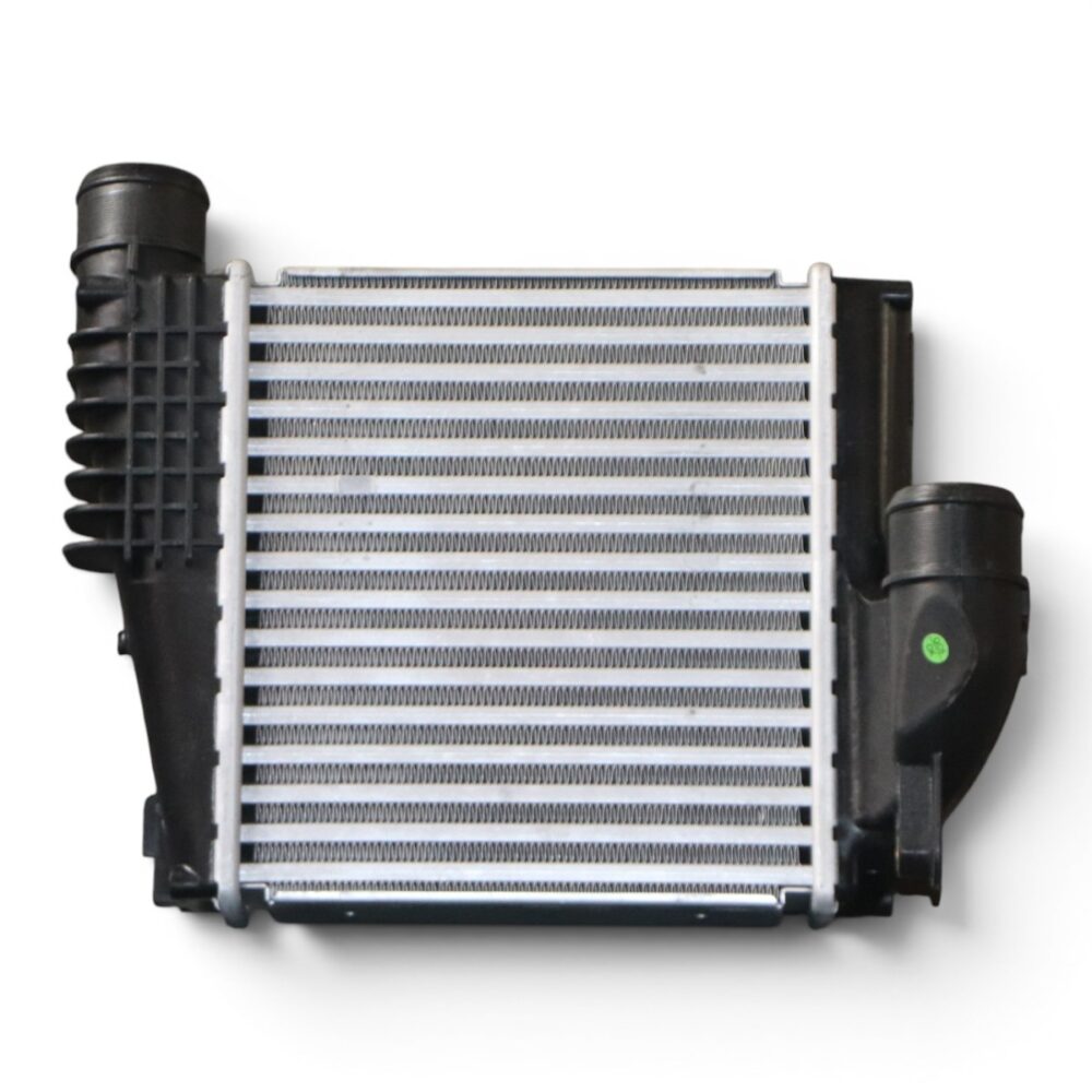 Intercooler Peugeot Partner y Citroen Berlingo 1.6 2020 al 2023