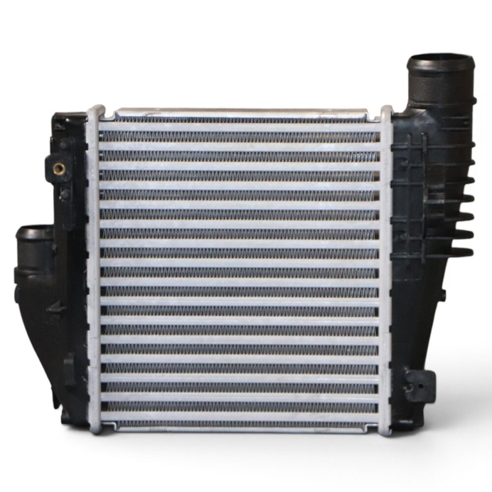 Intercooler Peugeot Partner y Citroen Berlingo 1.6 2020 al 2023