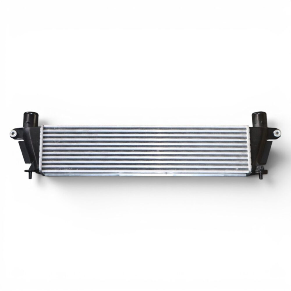 Intercooler Chevrolet Luv y Dmax 2.5 2015 al 2020