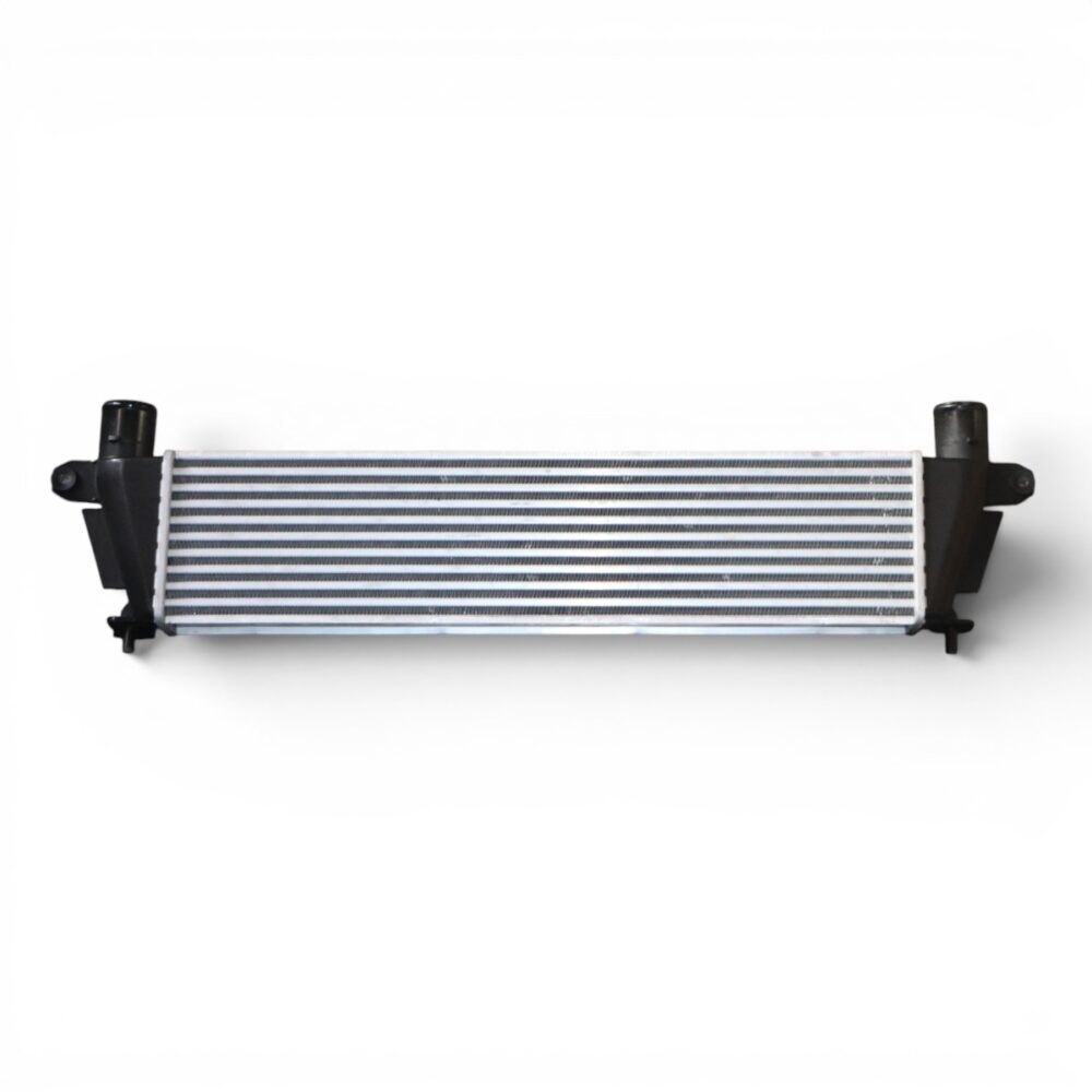 Intercooler Chevrolet Luv y Dmax 2.5 2015 al 2020