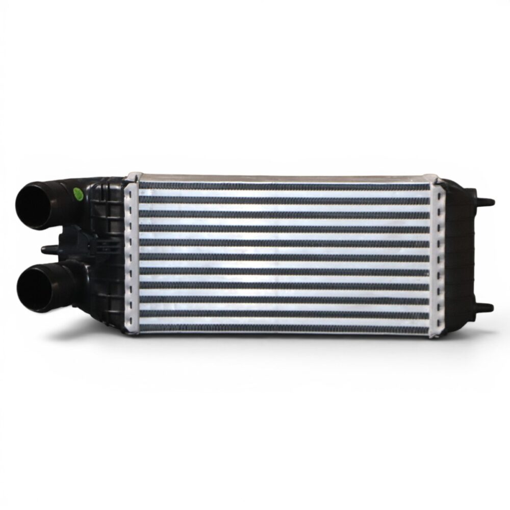 Intercooler Peugeot 301 y Citroen C-Elysee 1.6 2013 al 2024