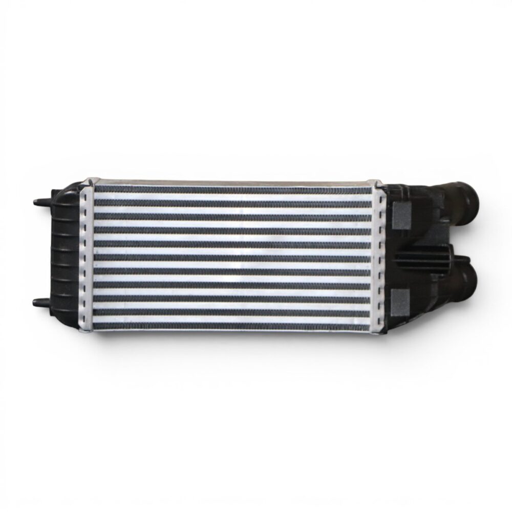 Intercooler Peugeot 301 y Citroen C-Elysee 1.6 2013 al 2024