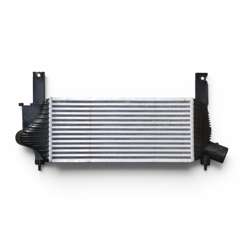 Intercooler Nissan Navara 2.5 2008 al 2014