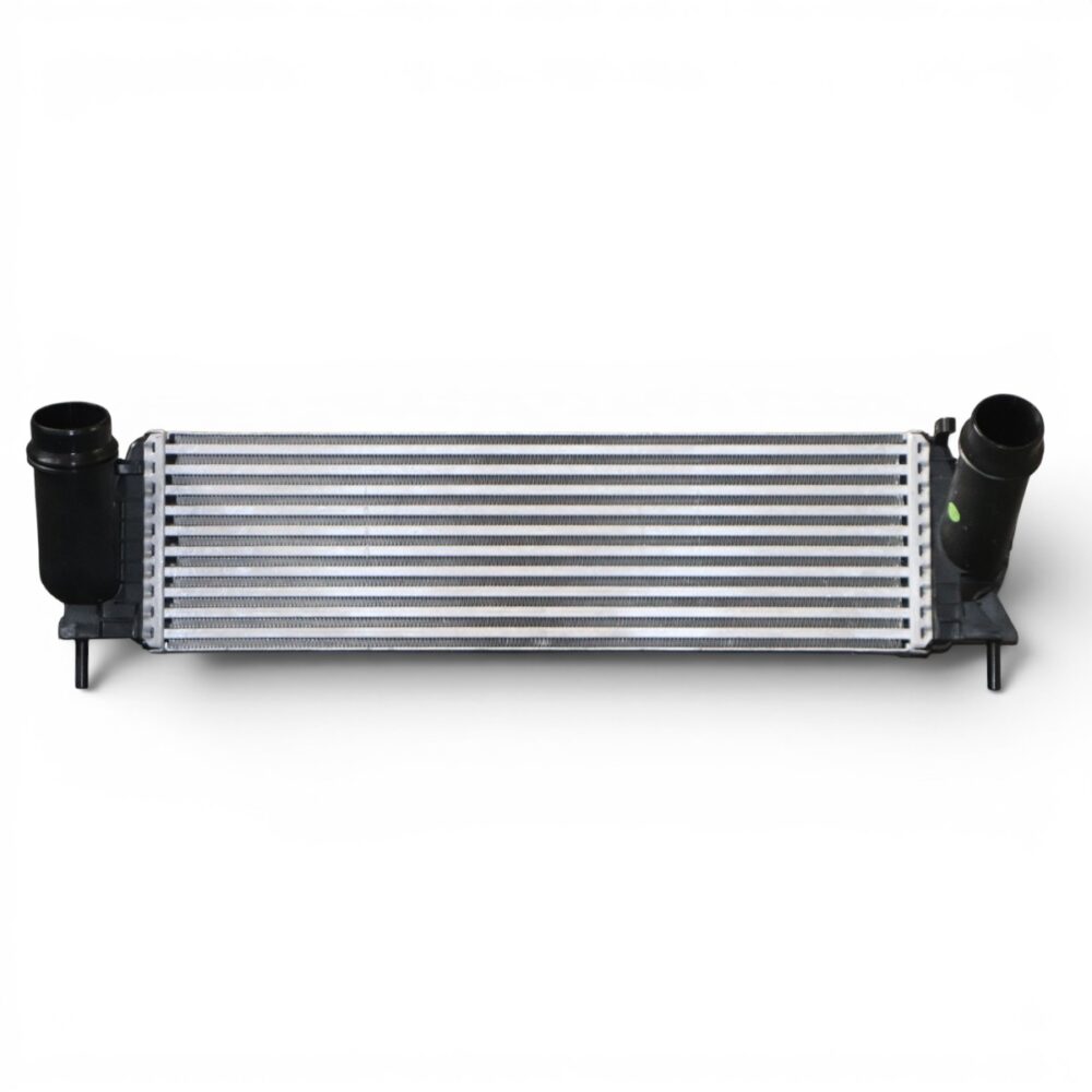 Intercooler Nissan NP300 Y Navara 2.3 2015 AL 2024