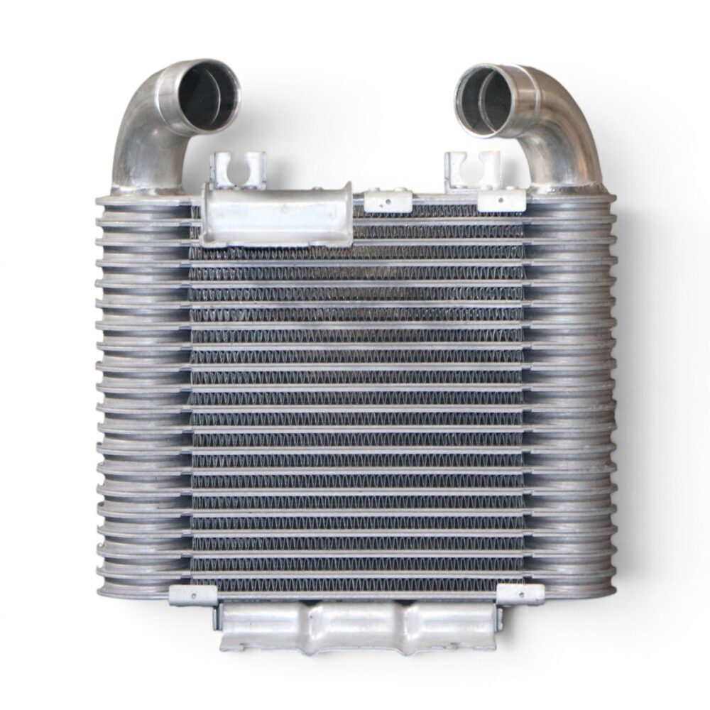 Intercooler Kia Frontier 2.5 2005 al 2011