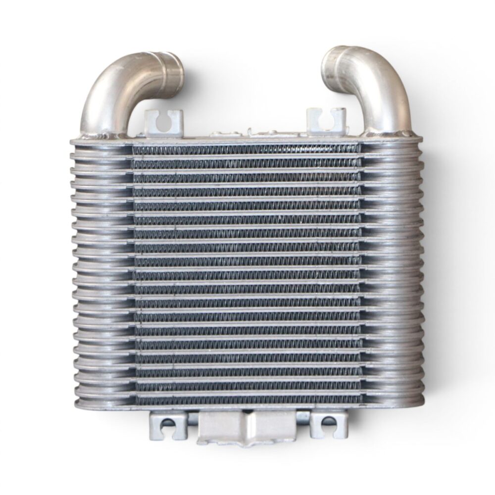 Intercooler Kia Frontier 2.5 2005 al 2011