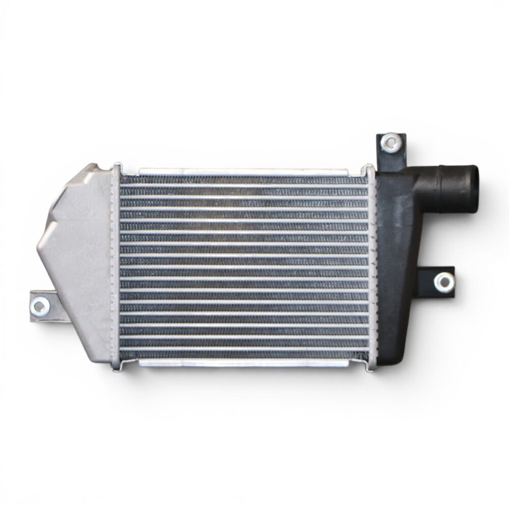Intercooler Mitsubishi L200 2.5 2007 al 2015
