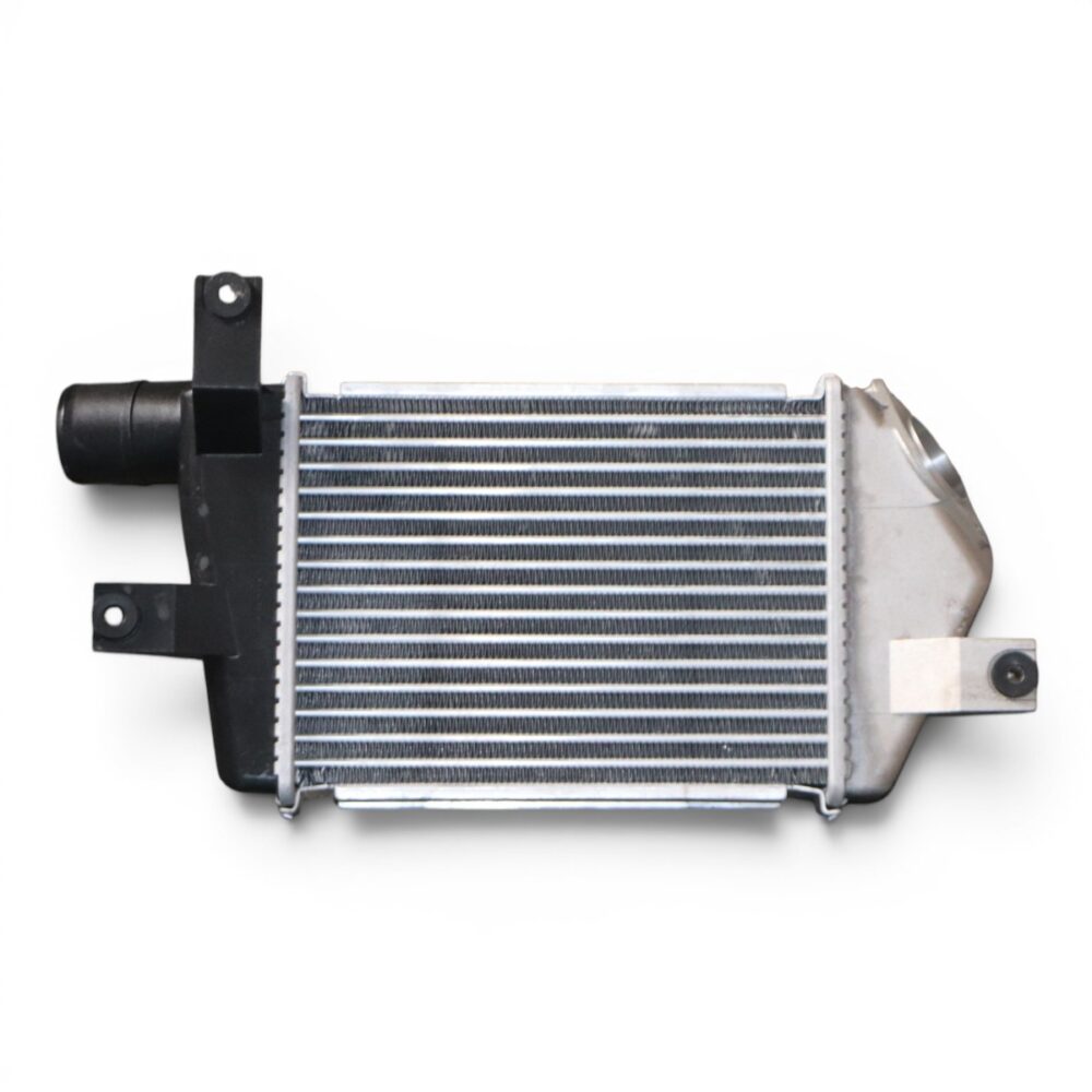 Intercooler Mitsubishi L200 2.5 2007 al 2015
