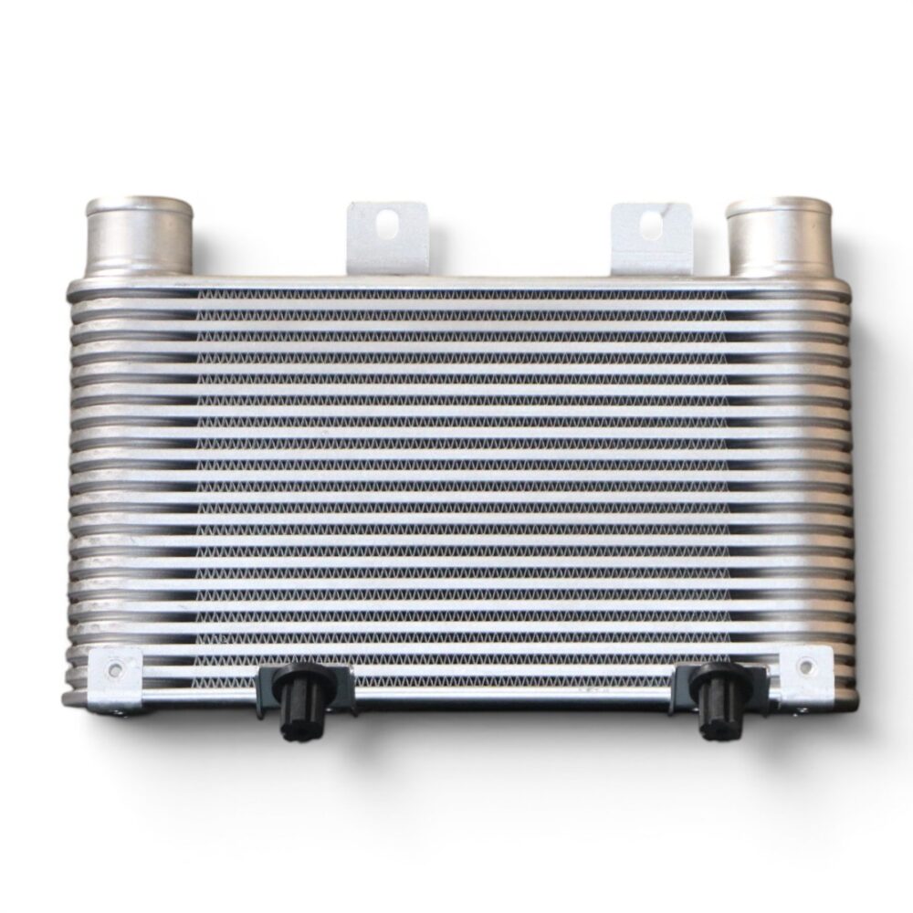 Intercooler Mazda BT-50 y Ford Ranger 2007 al 2012