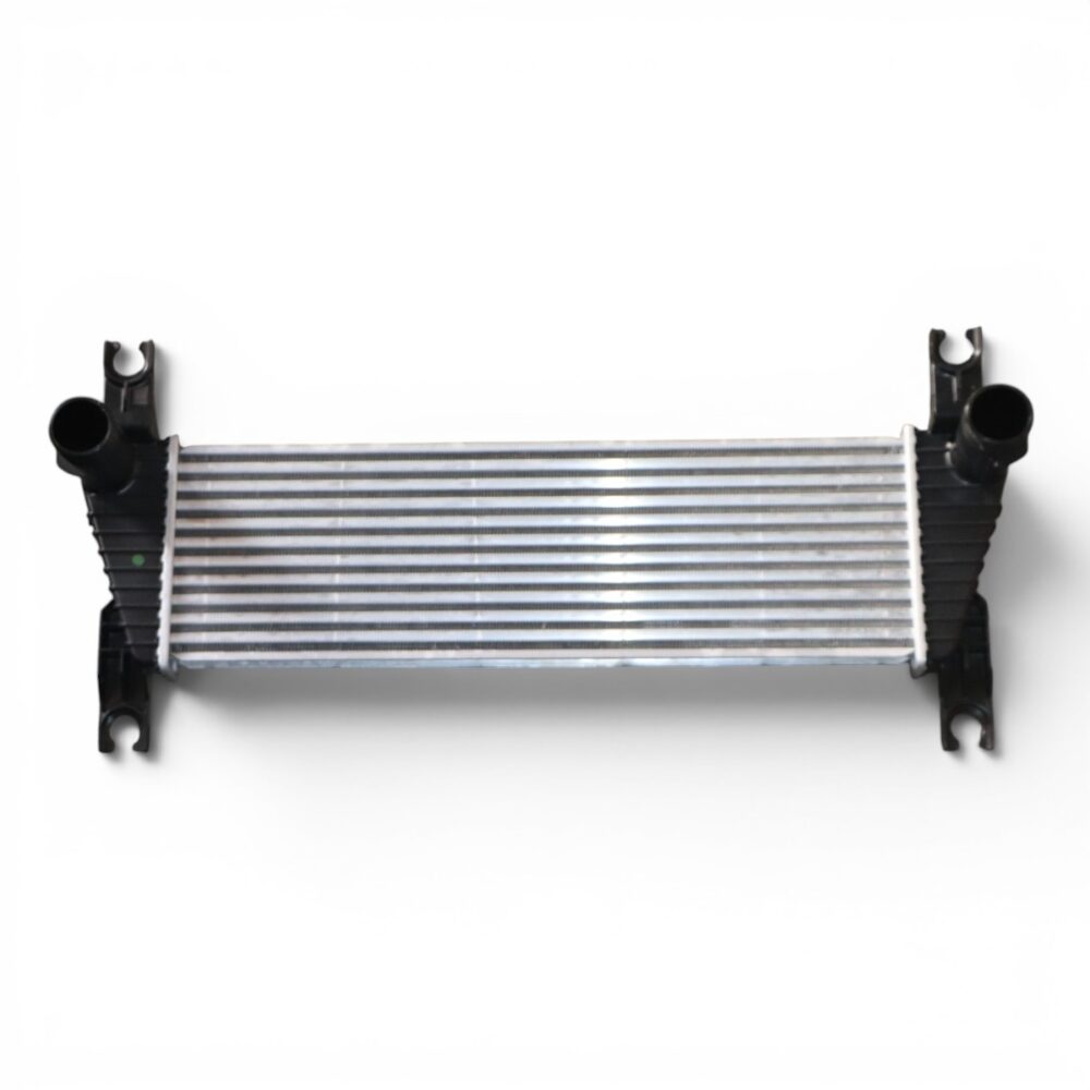 Intercooler Mazda BT-50 y Ford Ranger 2013 al 2024