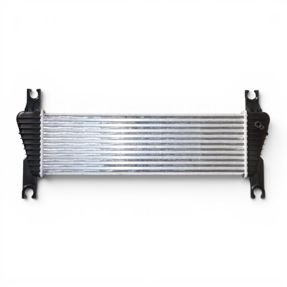 Intercooler Mazda BT-50 y Ford Ranger 2013 al 2024