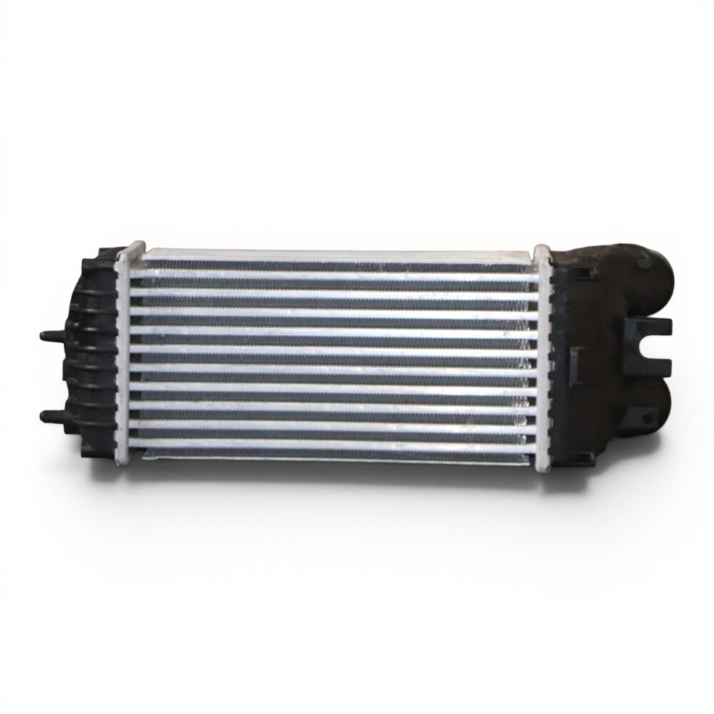 Intercooler Peugeot Patner y Citroen Berlingo 1.6 2007 al 2012