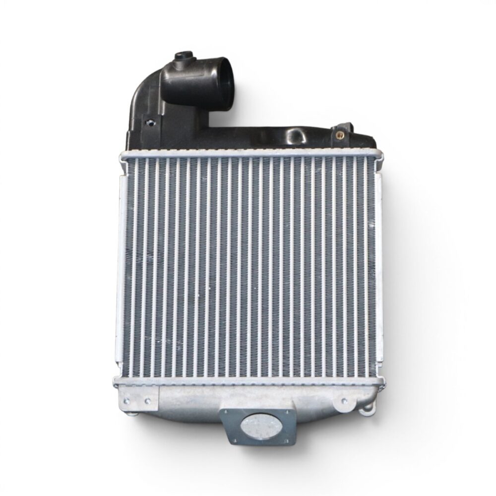 Intercooler Toyota Hilux 2009 al 2011