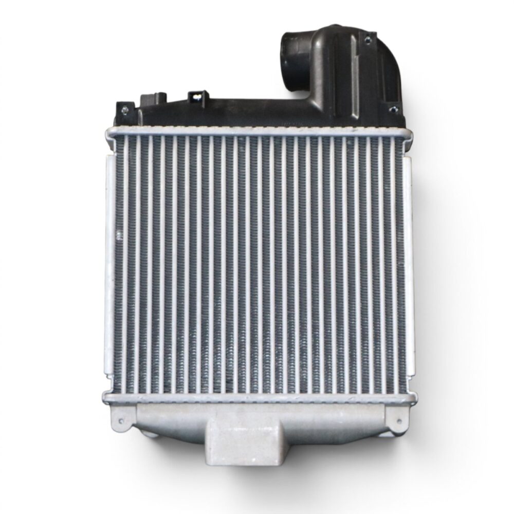 Intercooler Toyota Hilux 2009 al 2011