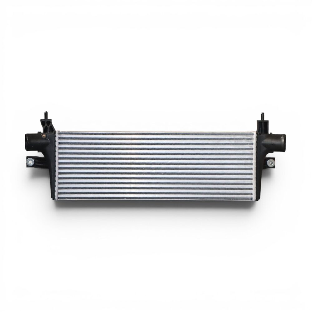 Intercooler Toyota Hilux 2016 al 2024