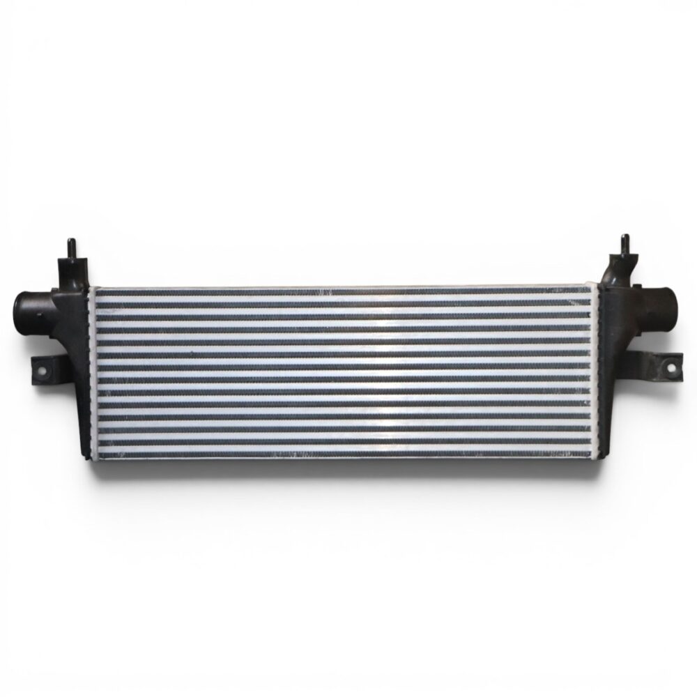 Intercooler Toyota Hilux 2016 al 2024
