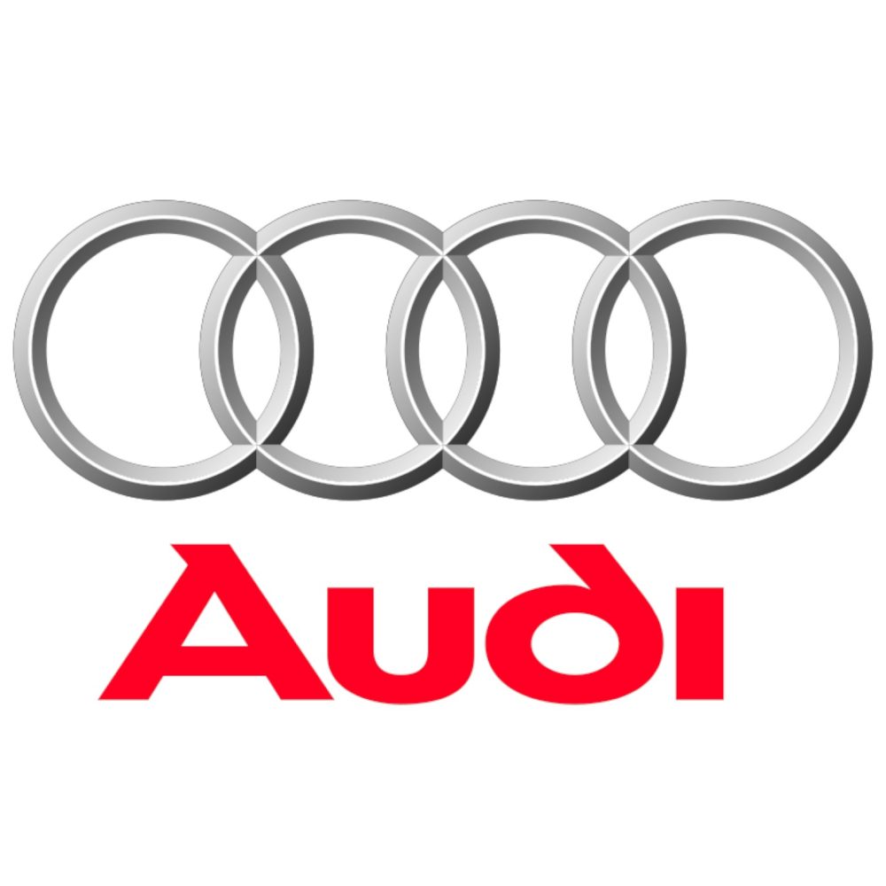 AUDI 1512 X 1512