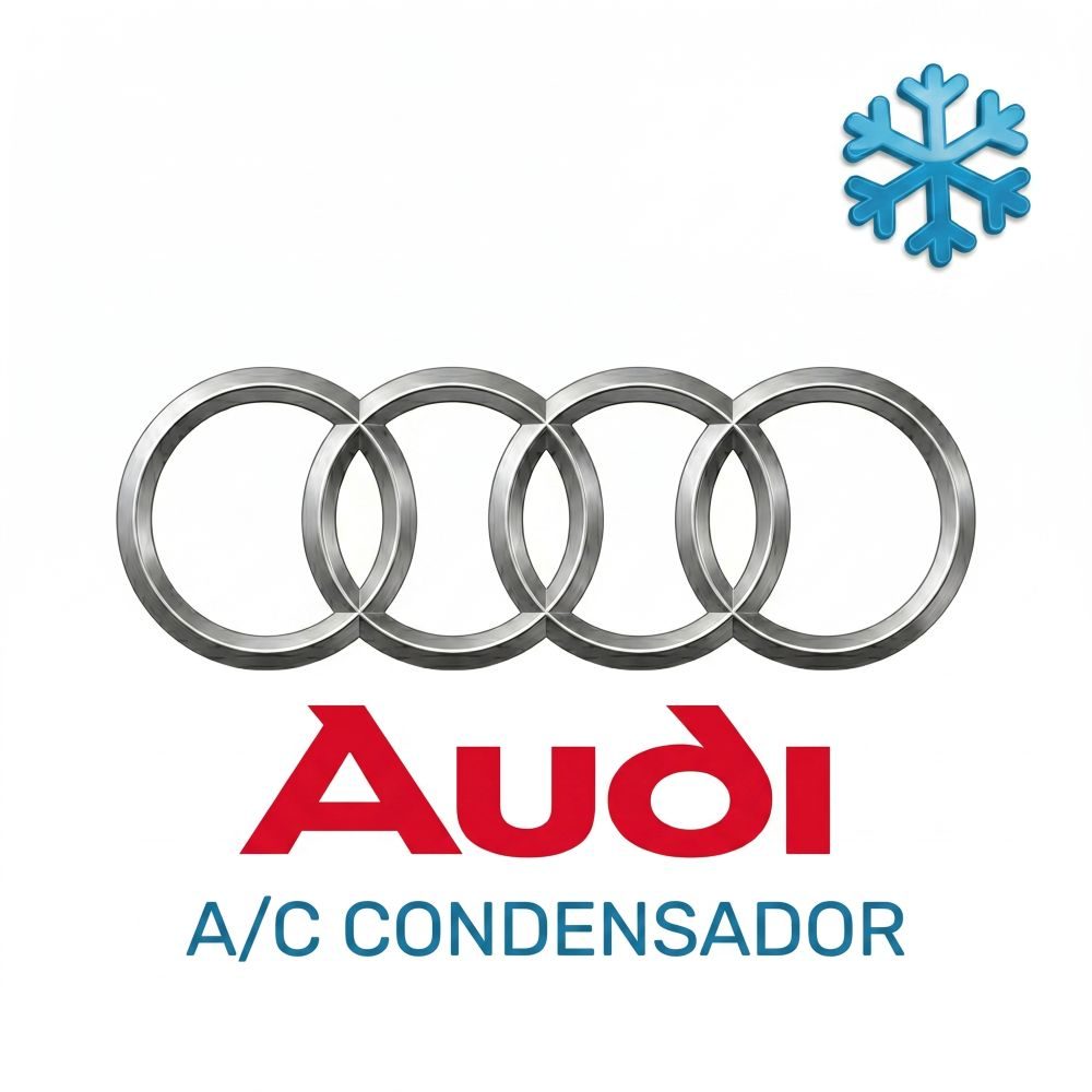 LOGO AUDI AC CONDENSADOR jpg