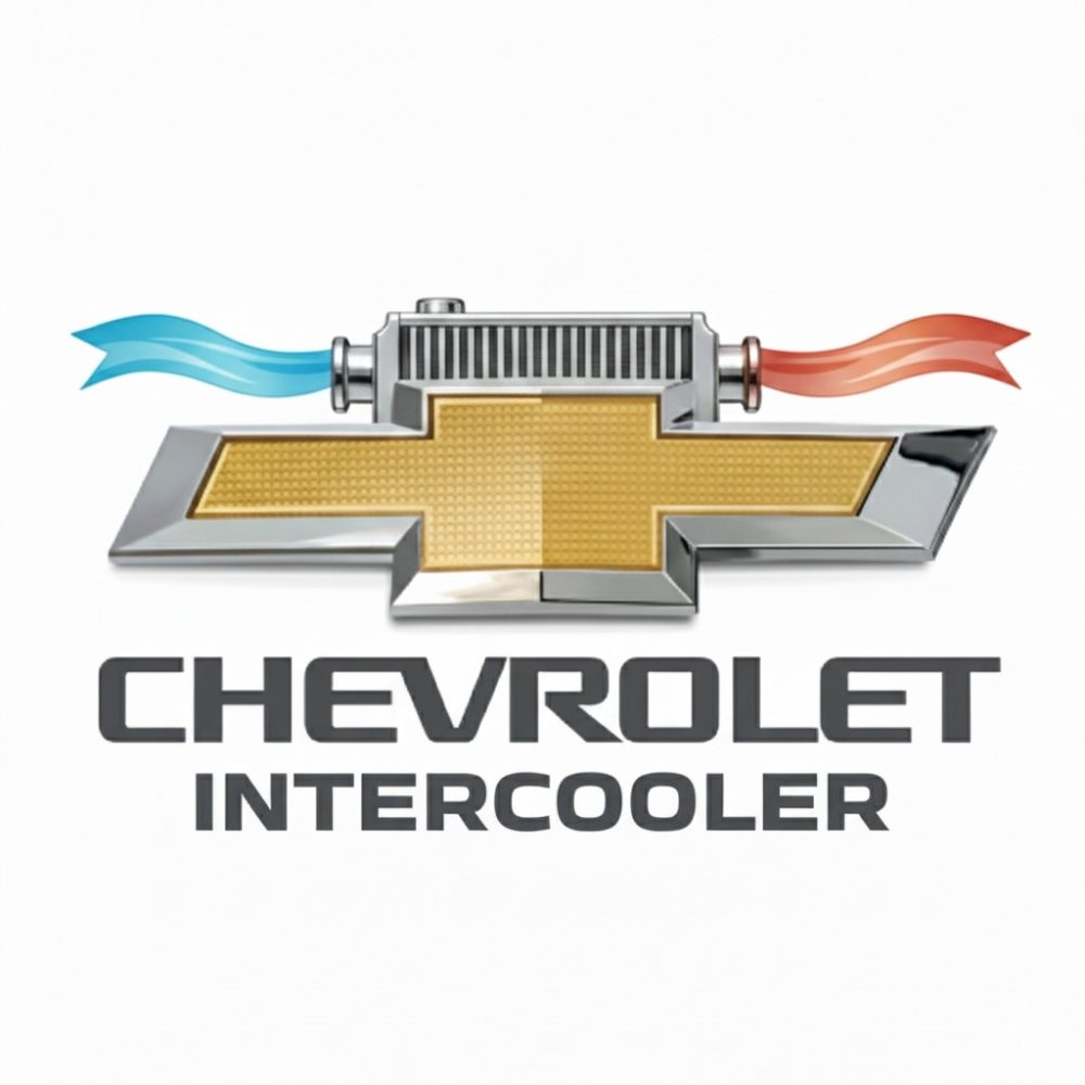 LOGO CHEVROLET INTERCOOLER jpg