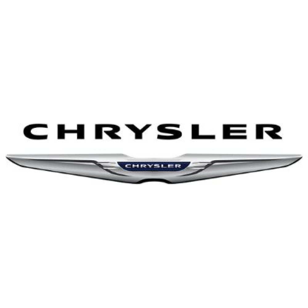 LOGO CHRYSLER 400X400