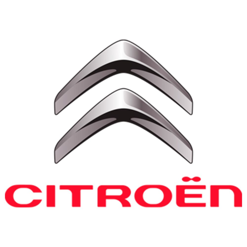 LOGO CITROEN 600X600