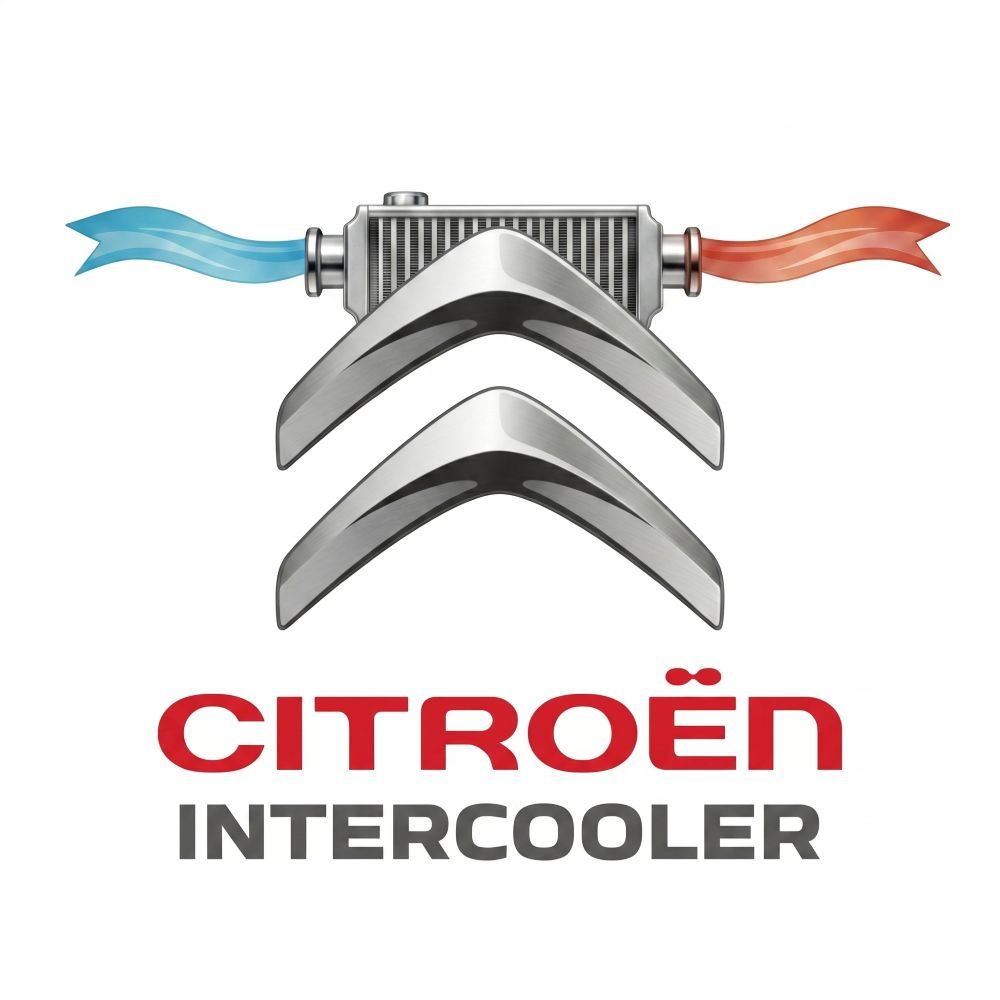 LOGO CITROEN INTERCOOLER jpg