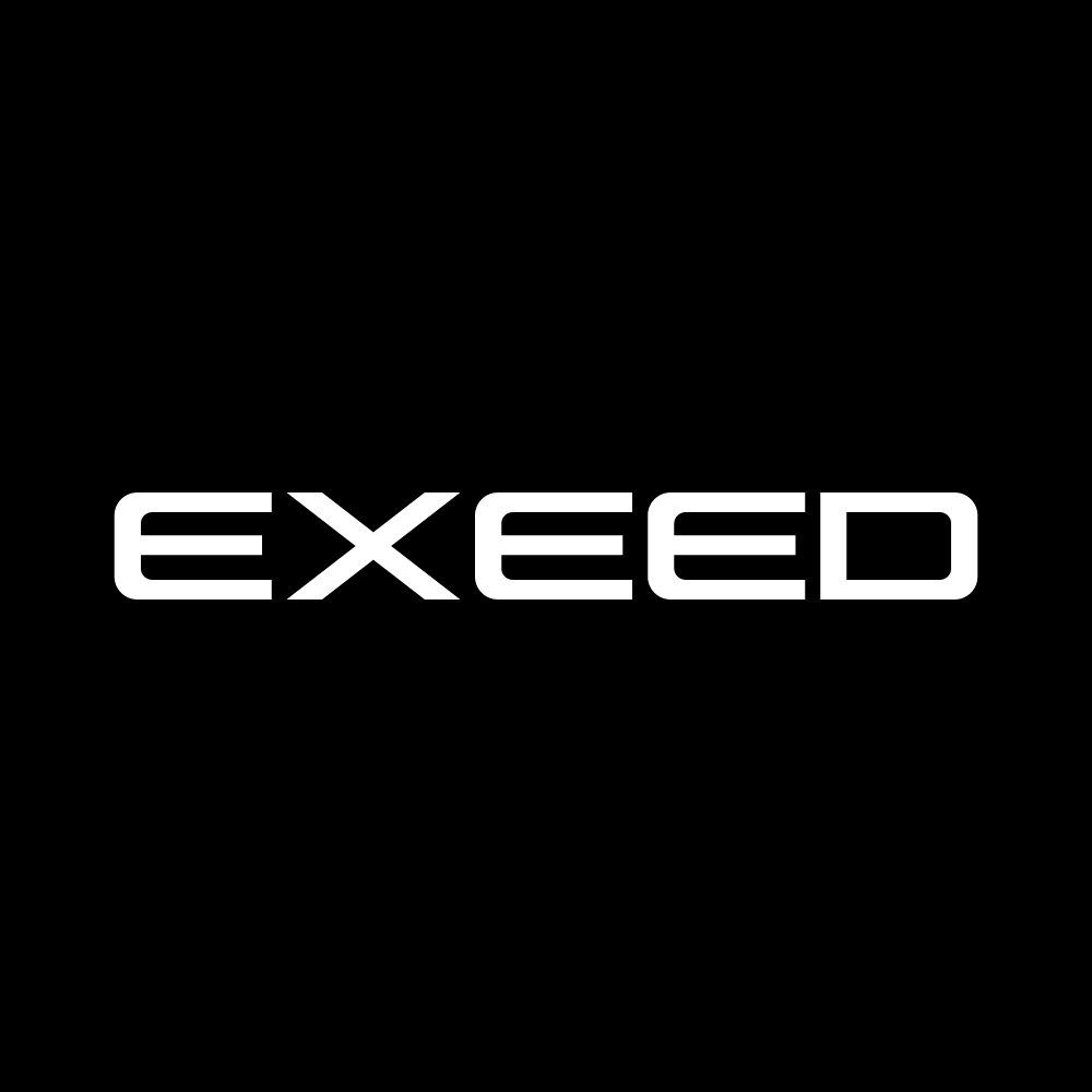 LOGO EXEED 1000 X 1000