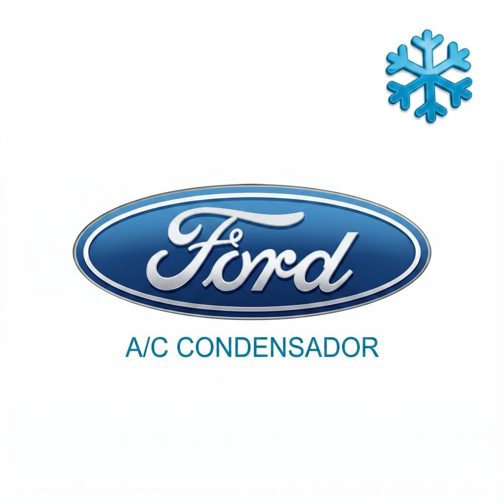 LOGO FORD AC CONDENSADOR jpg