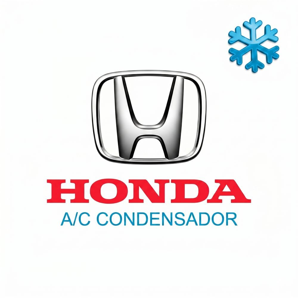 LOGO HONDA AC CONDENSADOR jpg