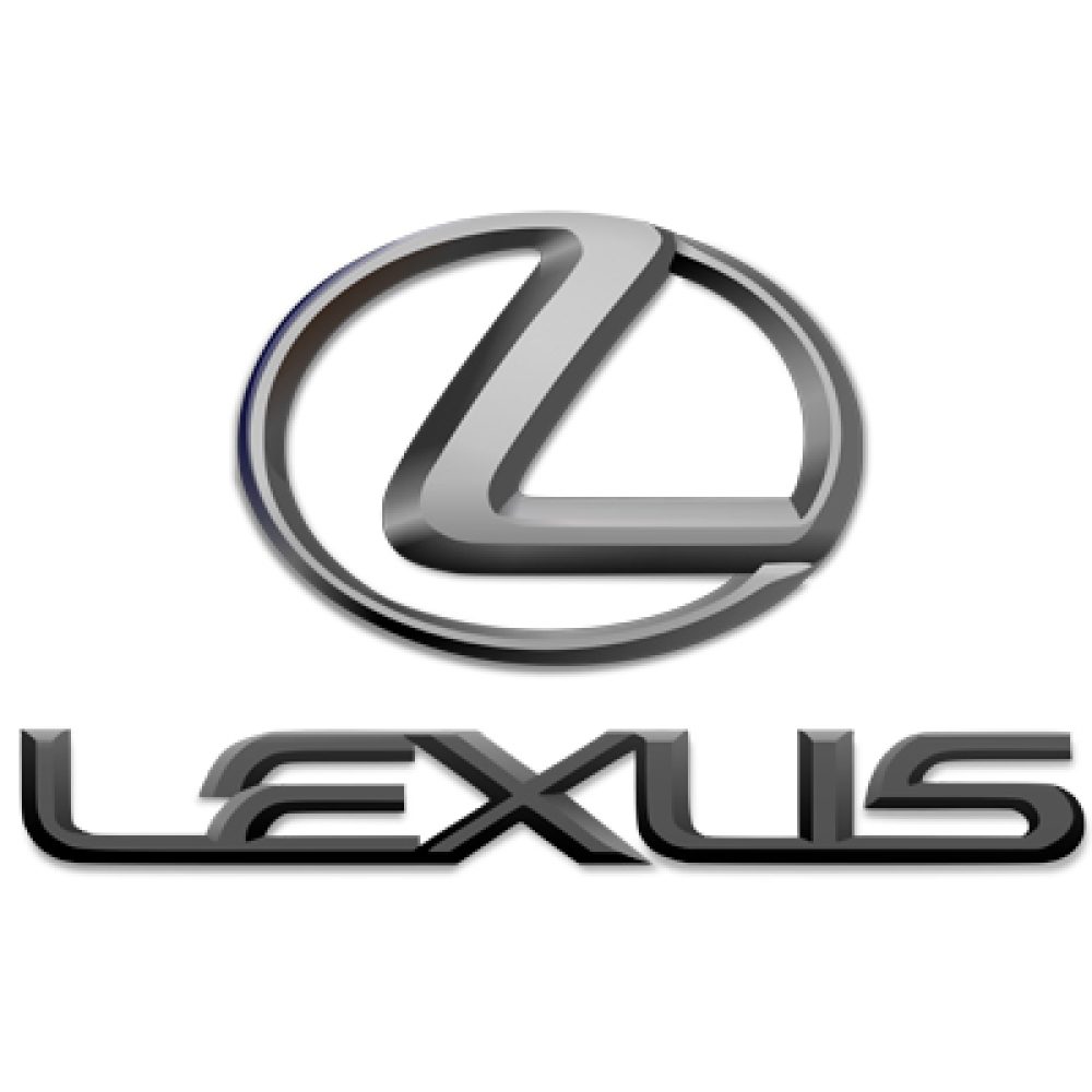LOGO LEXUS 400x400