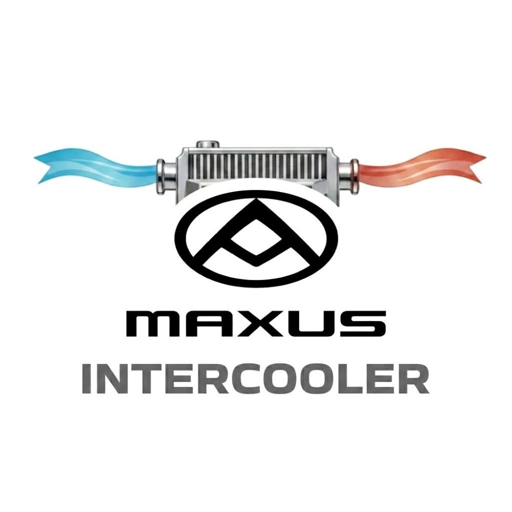 LOGO MAXUS INTERCOOLER JPG