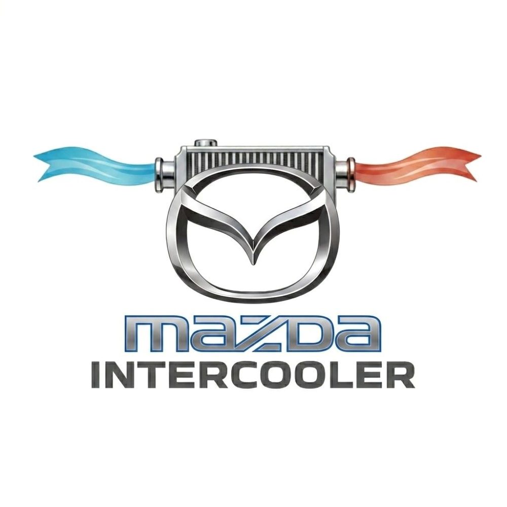 LOGO MAZDA INTERCOOLER JPG