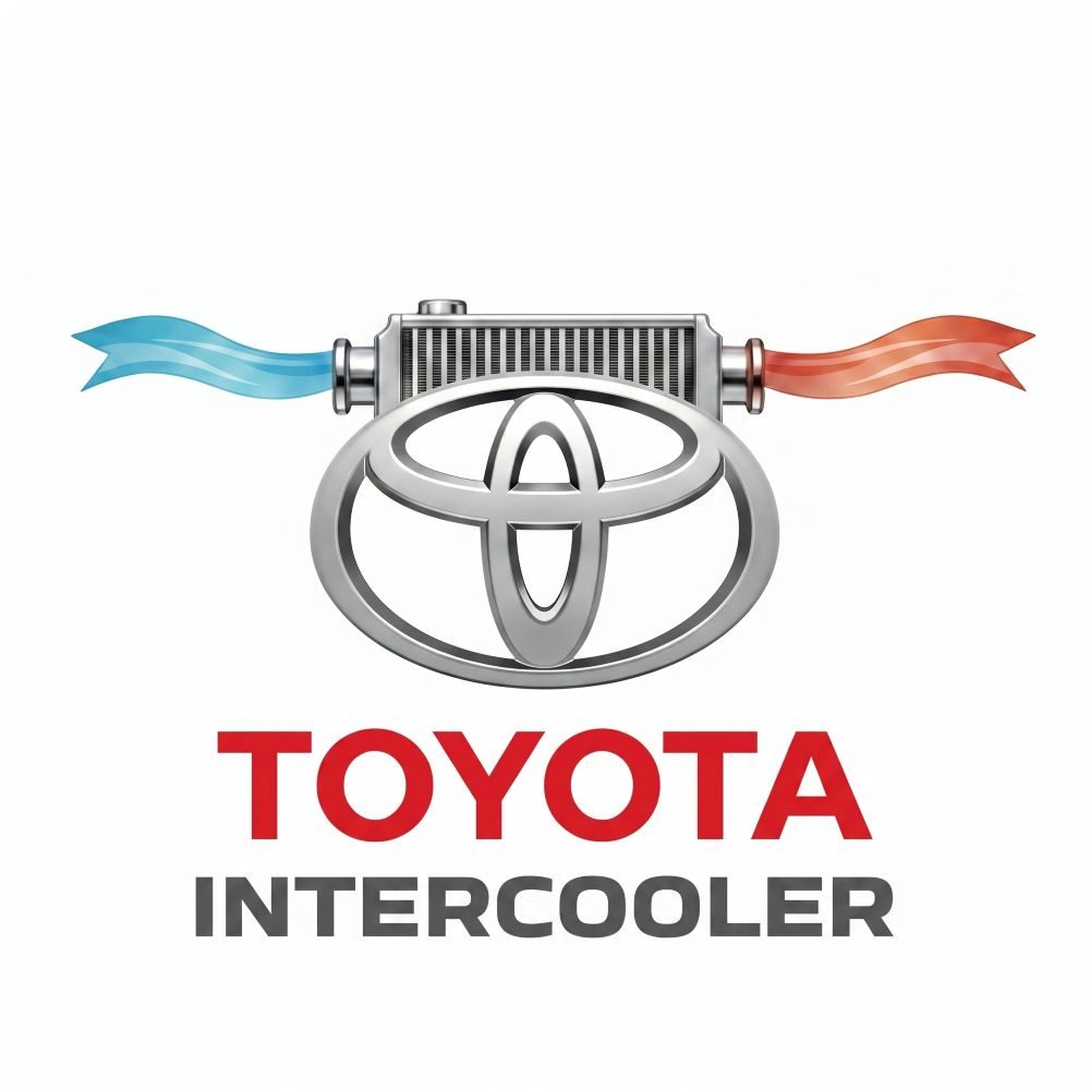 LOGO TOYOTA INTERCOOLER jpg