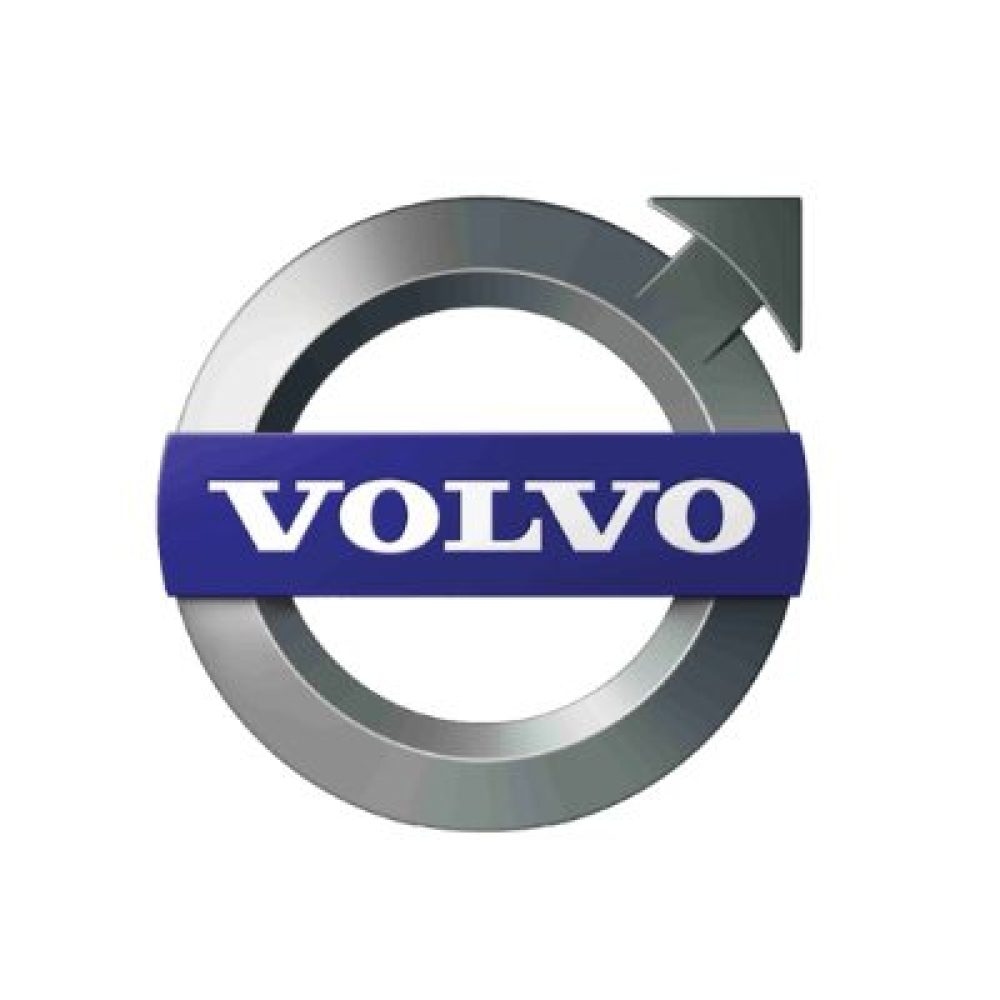 LOGO VOLVO 400X400