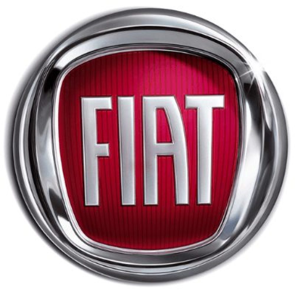 Logo Fiat 400x400