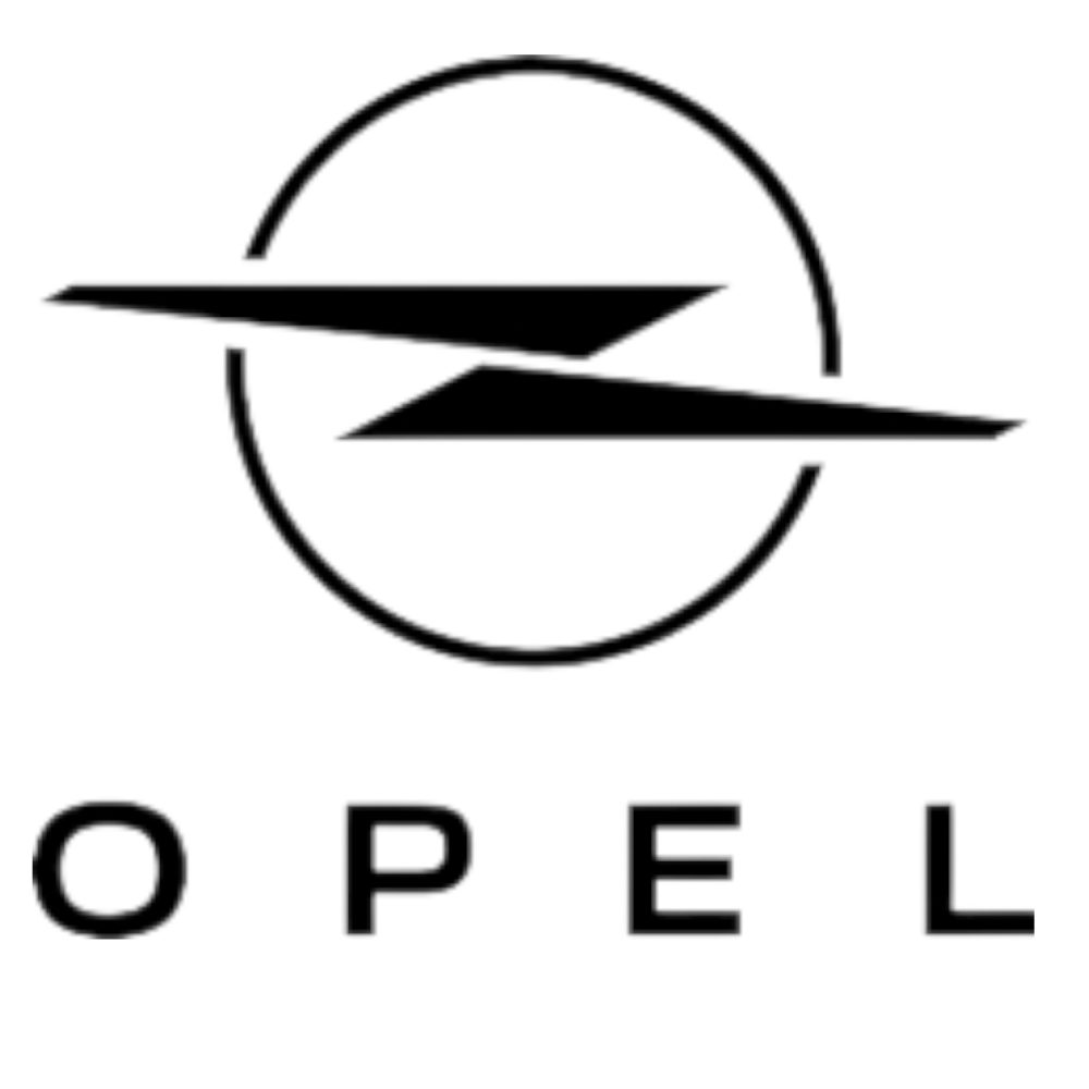 OPEL 1512X1512