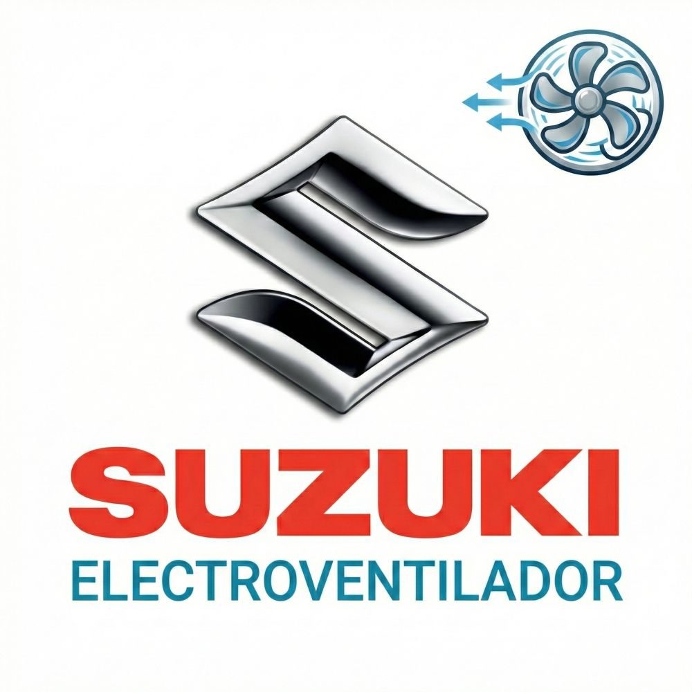 SUZUKI CATEGORIA ELECTROVENTILADOR JPG